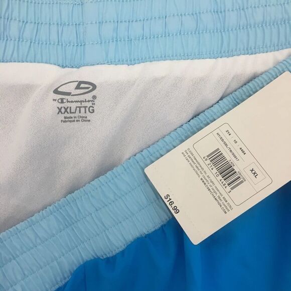 Champion NWT Athletic Shorts - Picture 4 of 4